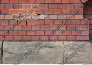 wall bricks modern 0001